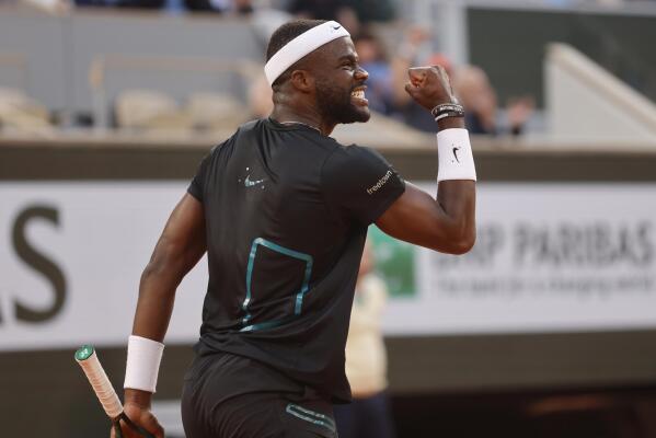 Roland discount garros s